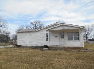 601 S Bethany Rd, Crothersville, IN 47229