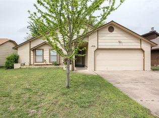 1516 N Cypress Ave, Broken Arrow, OK 74012