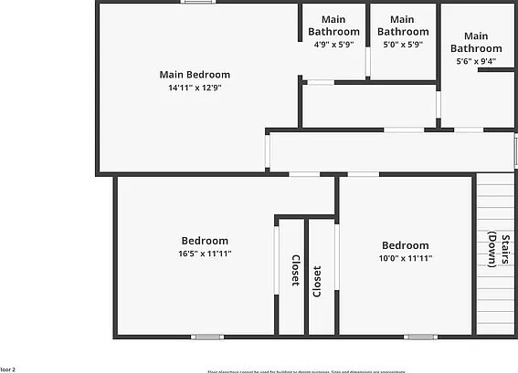 1407 Torrence Grove Church Rd — Photo 3