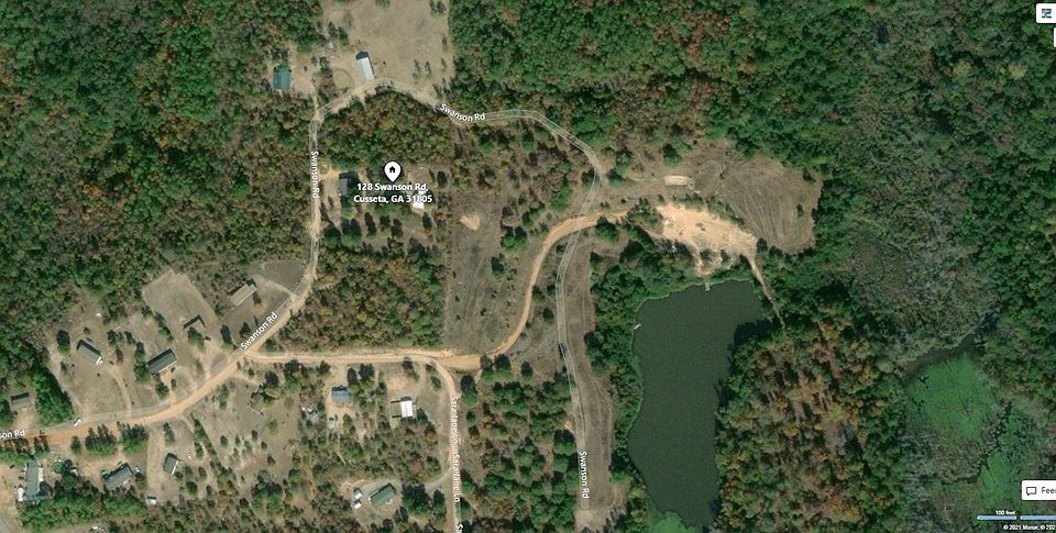 2nd image of 128 Swanson Rd
