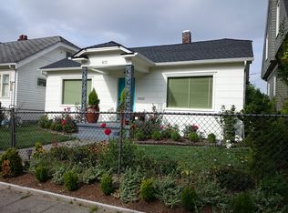 611 21st Ave E, Seattle, WA 98112