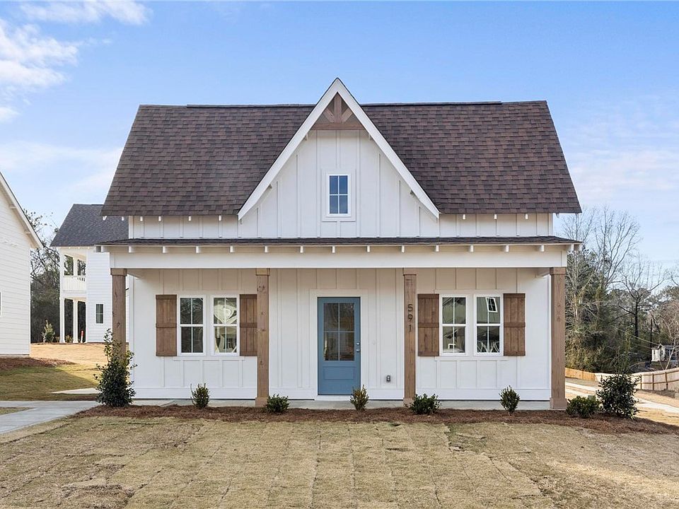 1st image of 591 Piper Ave