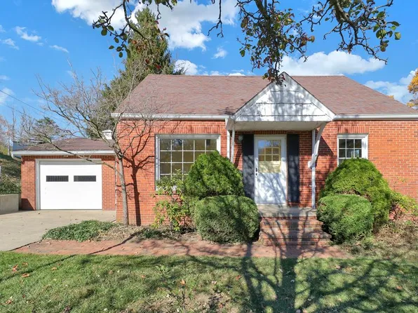 540 Sunset Blvd, Mansfield, OH 44907