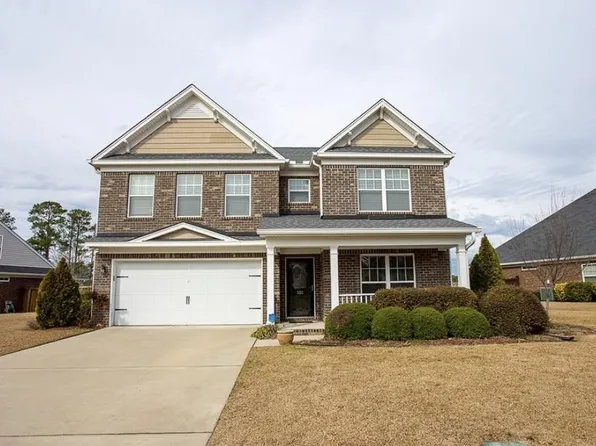 550 Briar Jump Ln, Blythewood, SC 29016