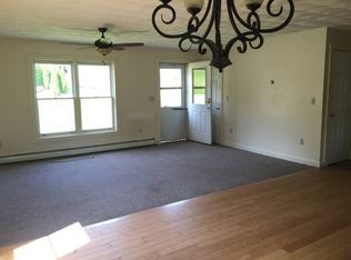 355 Jersey Way, Morristown, VT 05661