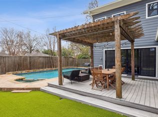 6852 Freemont St, Dallas, TX 75231