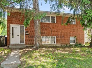 1549 Oakland Park Ave, Columbus, OH 43224