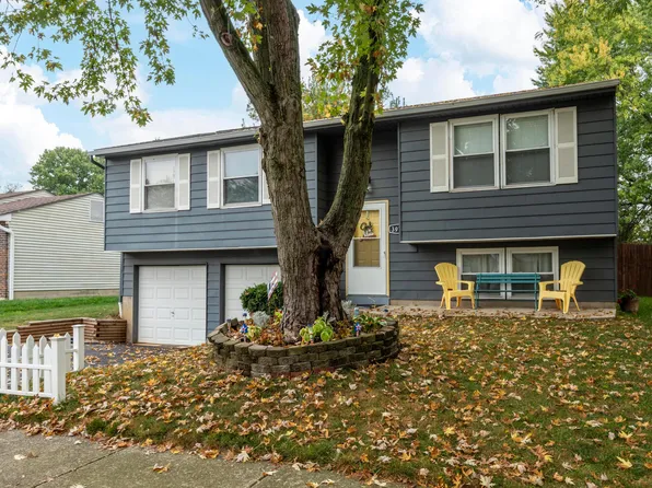 3970 Three Rivers Ln, Groveport, OH 43125