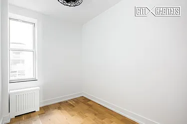 Rented by Citi Habitats