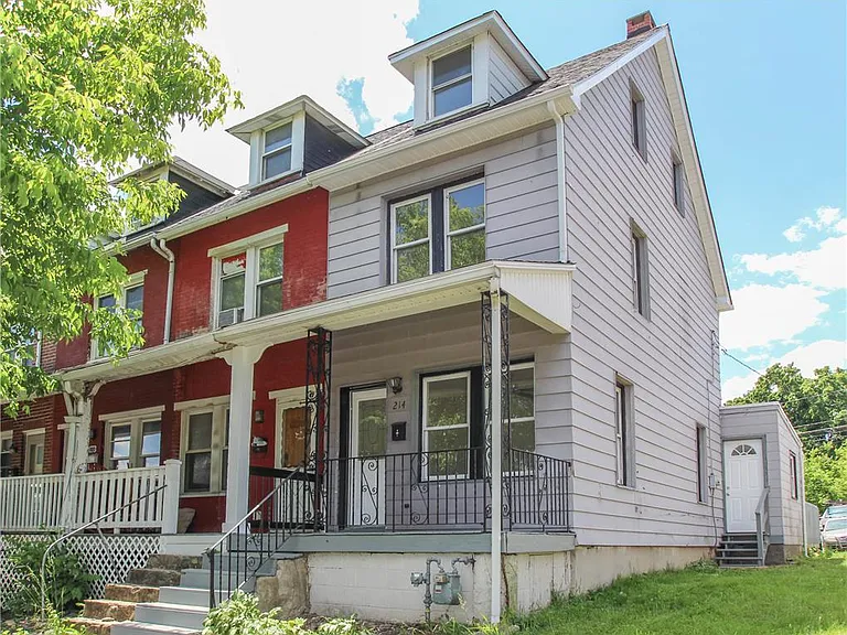 214 Clearfield St — Photo 1