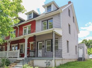 214 Clearfield St, Freemansburg, PA 18017