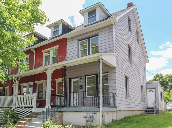 214 Clearfield St