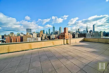 Rented by Halstead Real Estate