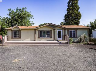 845 Floral Ct, The Dalles, OR
