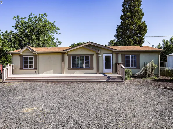 845 Floral Ct, The Dalles, OR 97058