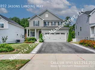 7892 Jasons Landing Way, Severn, MD 21144
