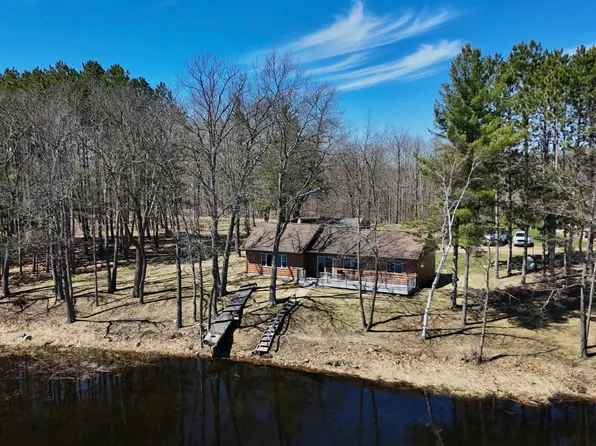 25734 Peavy Trl, Hillman, MN 56338
