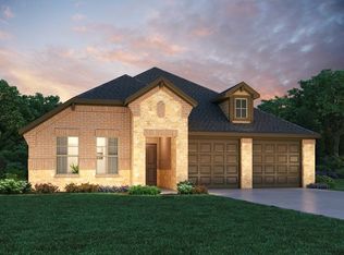 3416 Riviera Ct, Denton, TX 76207