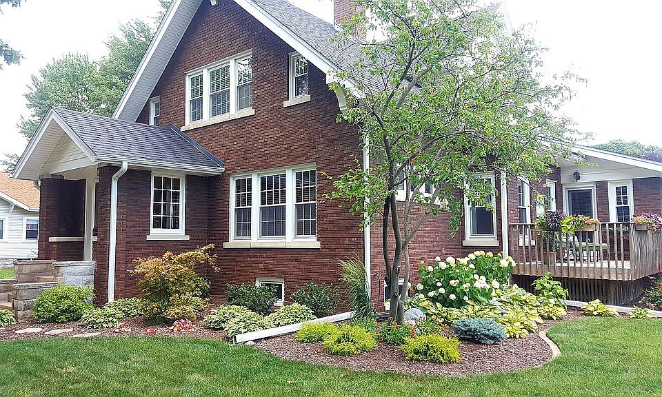 curb appeal is amazing