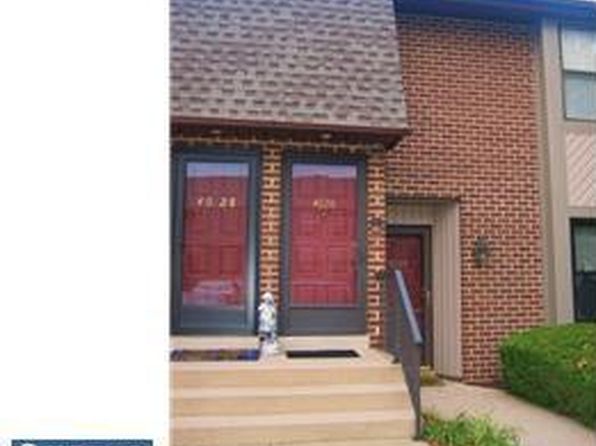 4026 Society Dr #4026