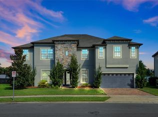 3289 Preserve Dr, Orlando, FL 32824