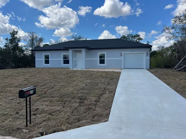 239 E Canal Way NE, Lake Placid, FL 33852