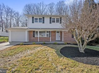 7911 Den Meade Ave, Fort Washington, MD 20744