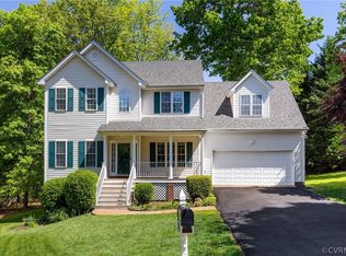 3807 Mill Manor Dr, Midlothian, VA 23112