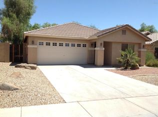 14937 N 172nd Ln, Surprise, AZ 85388