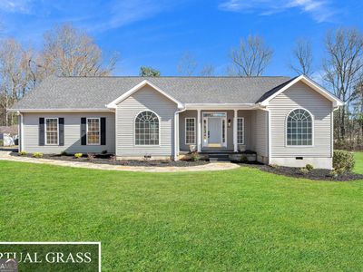 207 Fairway Ln, Hartwell, GA, 30643