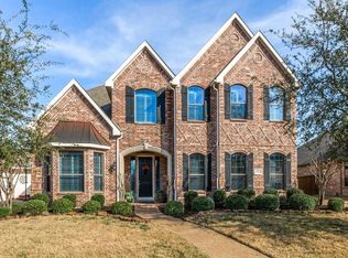 1724 Monaco Dr, Allen, TX 75002