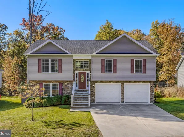 46 Catch Release Ct, Inwood, WV 25428