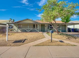 7122 W Turney Ave, Phoenix, AZ 85033