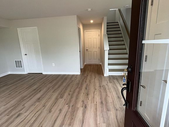 Bonus Rec room on ground level