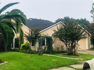 3506 Overture Dr, Houston, TX 77082