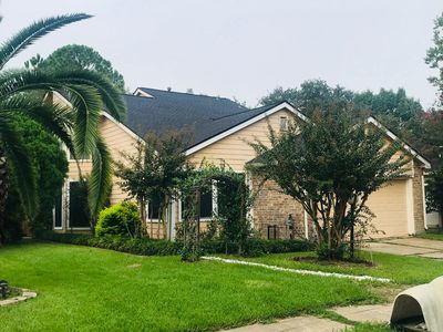 3506 Overture Dr, Houston, TX, 77082