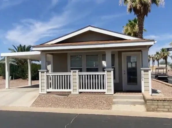 1110 N Henness Rd #1094, Casa Grande, AZ 85122