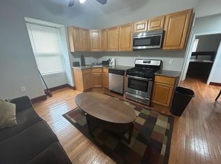 3414 Spring Garden St #5, Philadelphia, PA 19104