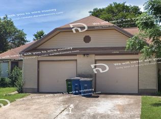 1207 Gingerlily Cv #B, Austin, TX 78745