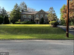 131 Righters Ferry Rd, Bala Cynwyd, PA 19004