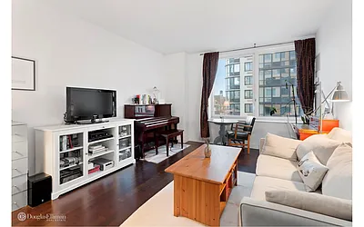 Sold by Douglas Elliman