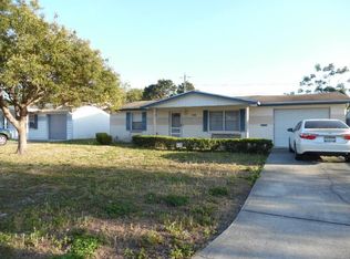 4738 Salem Dr, New Port Richey, FL 34652