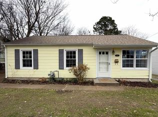 3233 Pines Rd, Paducah, KY 42001