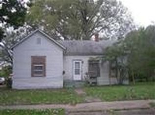 525 S 15th St, Independence, KS 67301