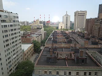 Rented by Stonehenge NYC LLC