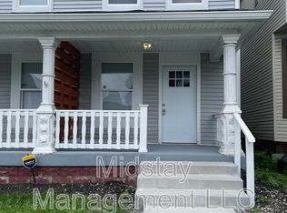 320 N Keystone Ave, Indianapolis, IN 46201