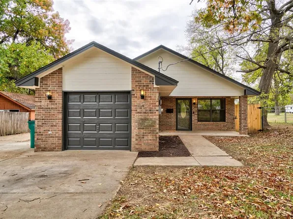 3832 NW 9th St, Oklahoma City, OK 73107