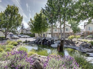 5264 NE 121st Ave APT 55J, Vancouver, WA