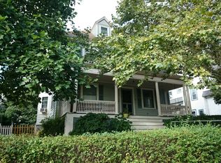 75 Park St, Boston, MA 02132