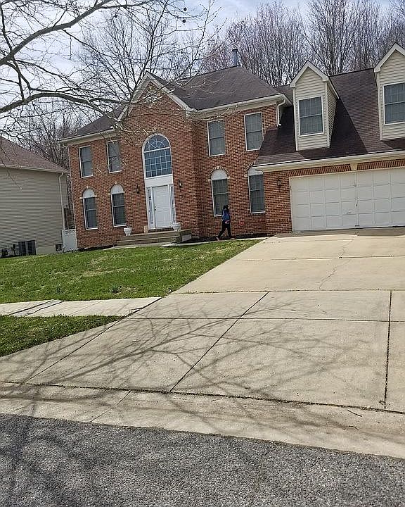 Spacious Home For Sale 